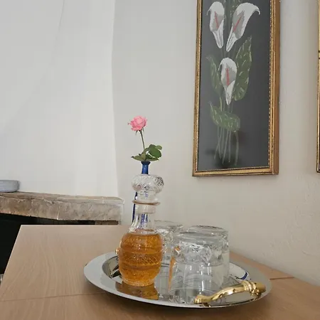 Appartamento Seven Filiatrá